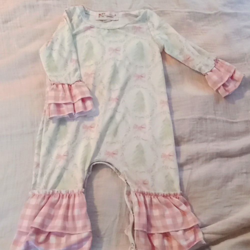 Babygirl onepiece